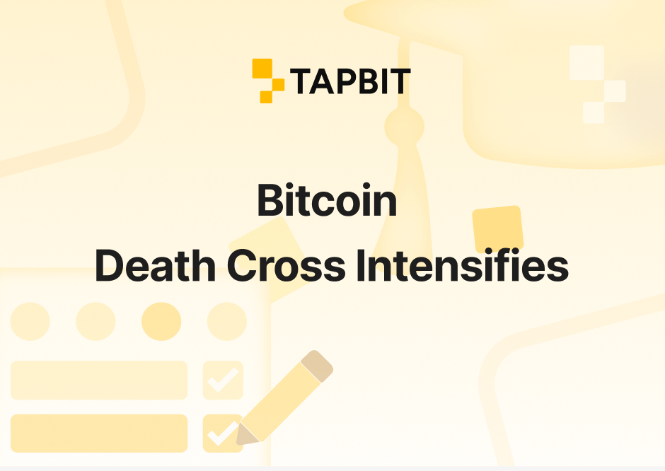 Bitcoin Death Cross Intensifies: $83K Plunge, $1.1B ETF Outflows & Bear Targets 2026