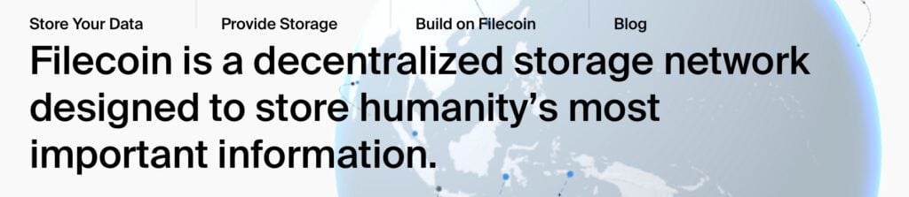 filecoin