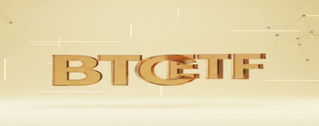 BTC ETF