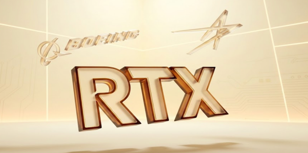 RTX vs Boeing vs Lockheed Martin