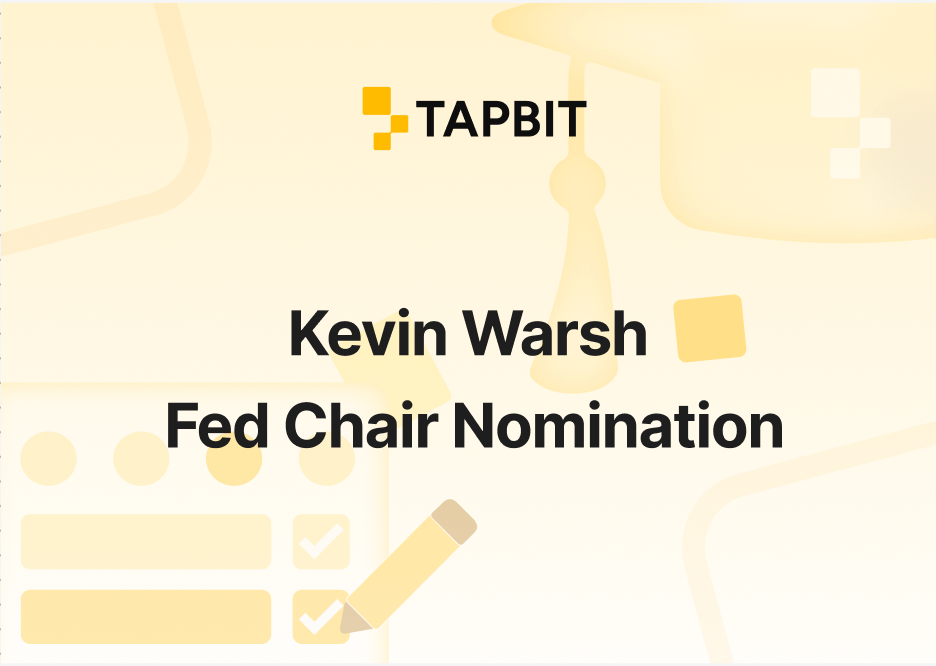 Kevin Warsh Fed Chair Nomination: Dollar Weakness & Crypto Impact 2026