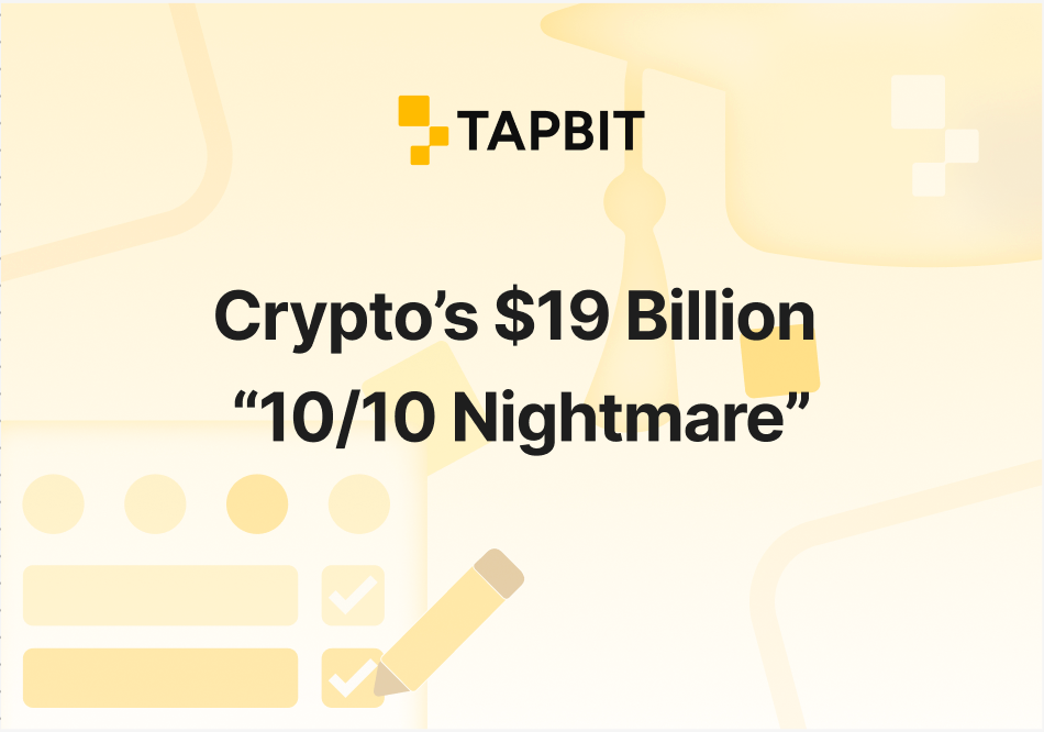 Crypto’s $19 Billion “10/10 Nightmare”: Why Everyone Still Blames Binance for Bitcoin’s Crash That Won’t End – 2026 Update