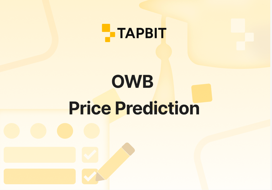 OWB Price Prediction 2026: Latest Analysis, Targets & Key Levels to Watch