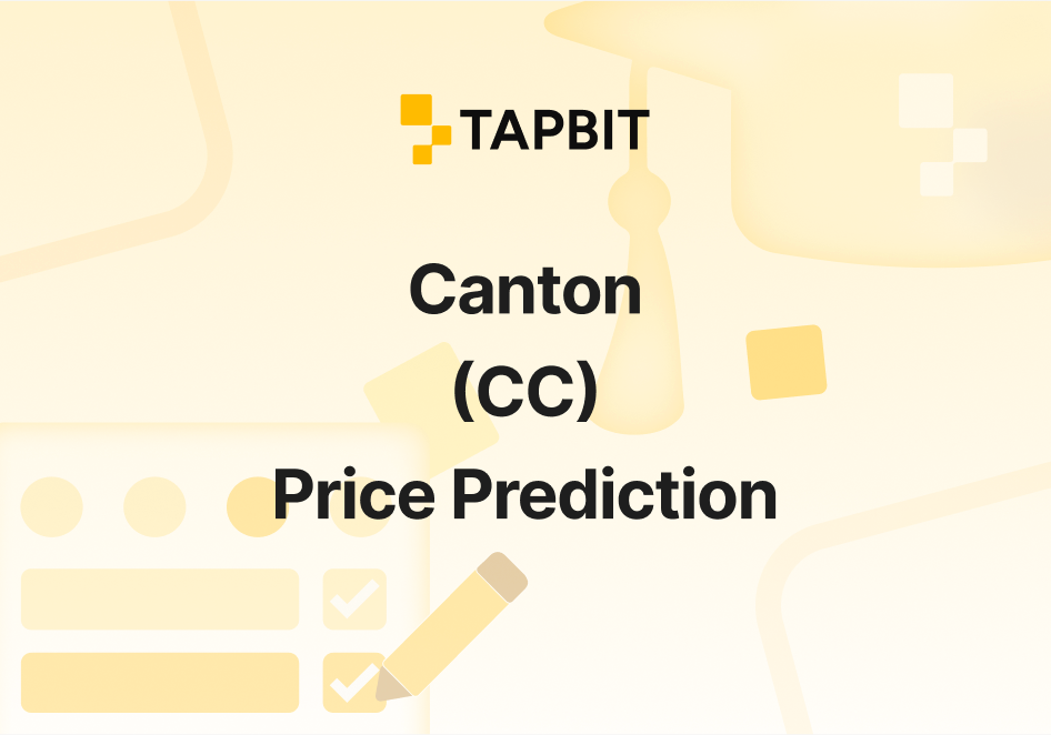 Canton (CC) Price Prediction 2026: Latest Analysis, Targets & Key Levels to Watch