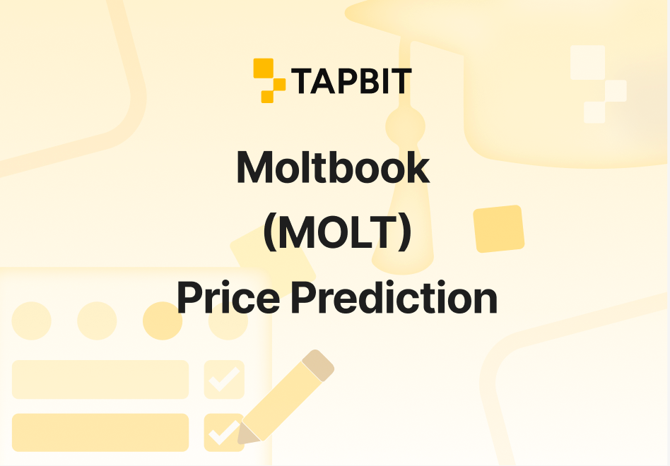 Moltbook (MOLT) Price Prediction 2026: Latest Analysis, Targets & Key Levels to Watch