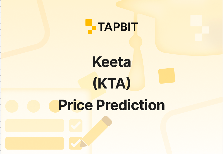 Keeta (KTA) Price Prediction 2026: Will KTA Break New All-Time Highs?