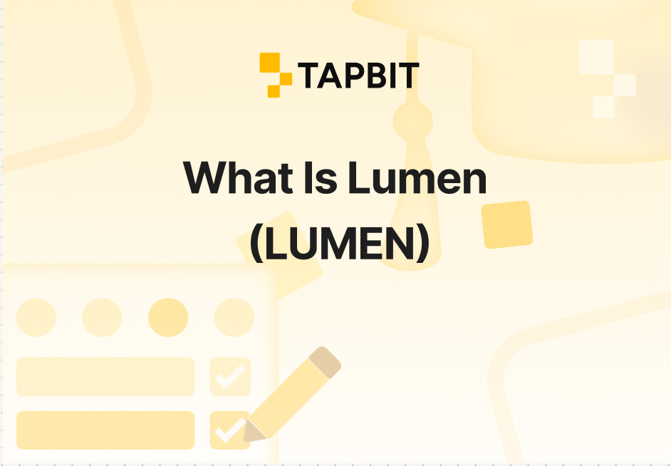 What Is Lumen (LUMEN) And How It Works?
