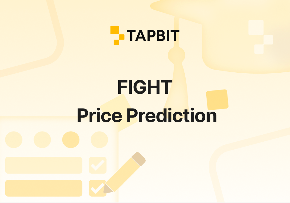 FIGHT Price Prediction 2026–2030: Will FIGHT Reach $0.08?