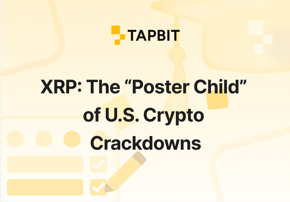 XRP: The “Poster Child” of U.S. Crypto Crackdowns – Giancarlo on Resilience & Europe’s MiCA Advantage 2026