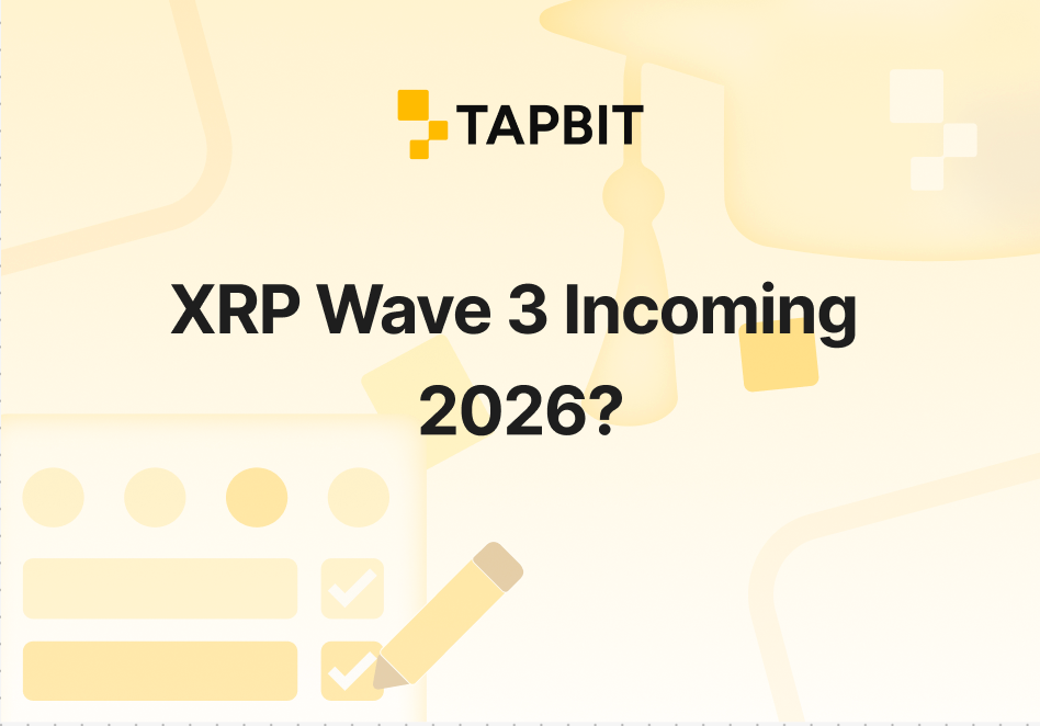 XRP Wave 3 Incoming 2026? Egrag Crypto RSI Momentum Reset & Elliott Wave Forecast