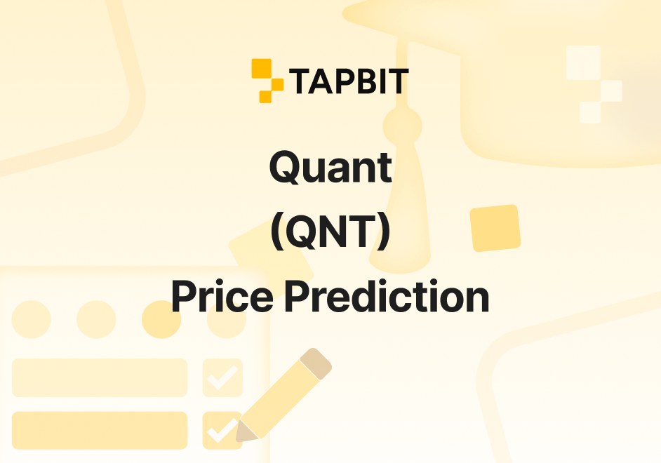 Quant (QNT) Price Prediction 2026: Targets, Support/Resistance & Interoperability Catalysts