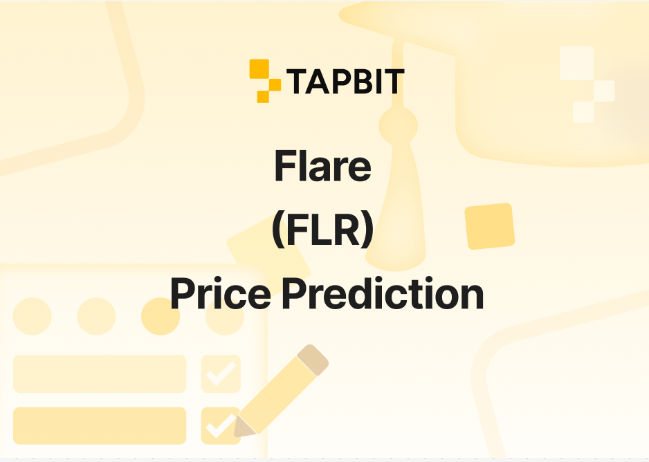 Flare (FLR) Price Prediction 2026: Will FLR Build Momentum After Major Ecosystem Milestones?