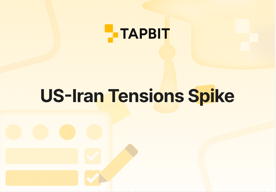 US-Iran Tensions Spike: Evacuation Orders & Oman Nuclear Talks Drive Gold to $4,870