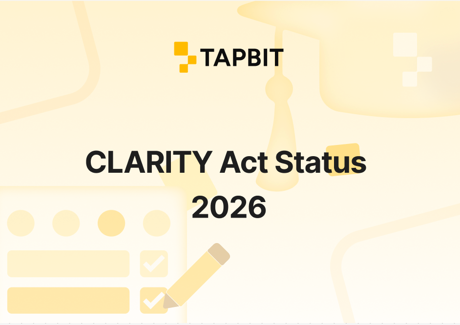 CLARITY Act Status 2026: Senate Agriculture Committee Resumes Negotiations on Crypto Market Structure Bill