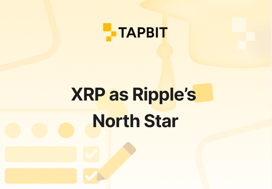 XRP as Ripple’s North Star: $1 Trillion Ambition, RLUSD Synergy & 2026 Roadmap