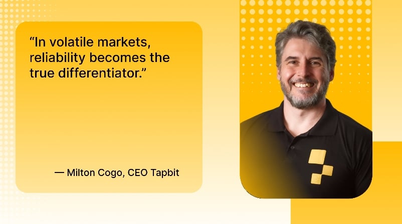 Execution Over Noise