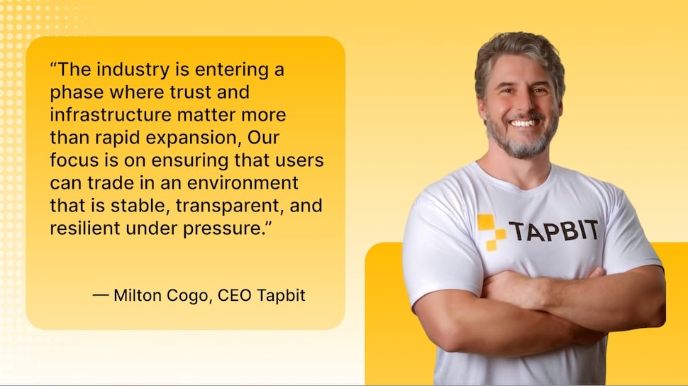 Trust as a Long-Term Metric