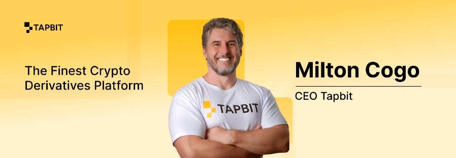 About Tapbit