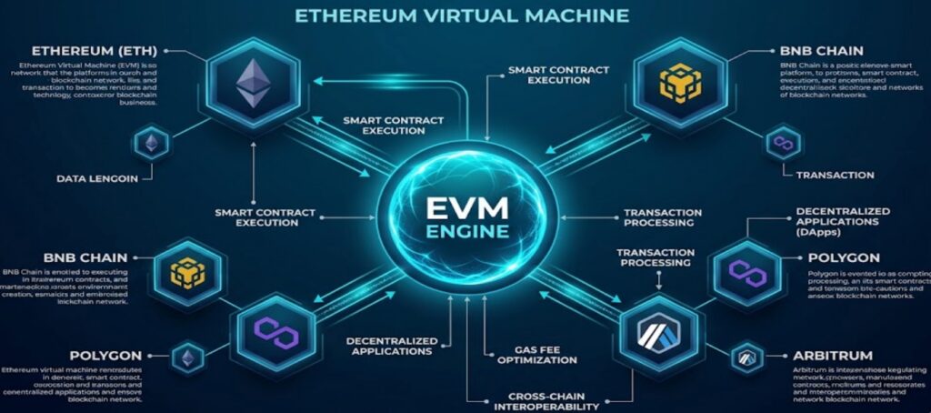 evm wallet