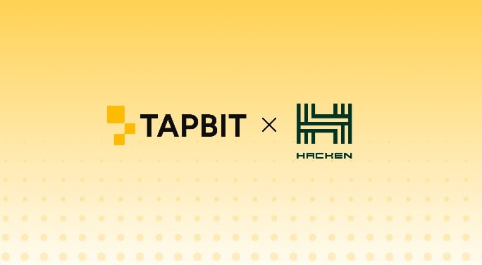 tapbit * hacken