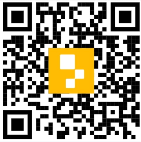 tapbit qr code