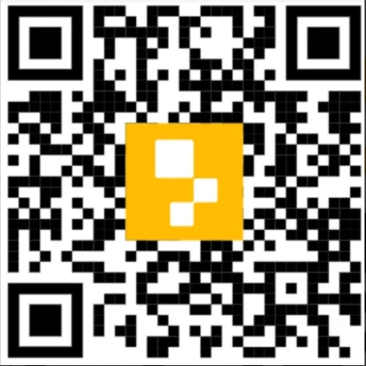 tapbit qr code