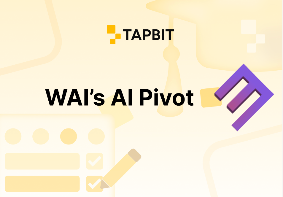 Surviving the 265% Amplitude of WAI’s AI Pivot