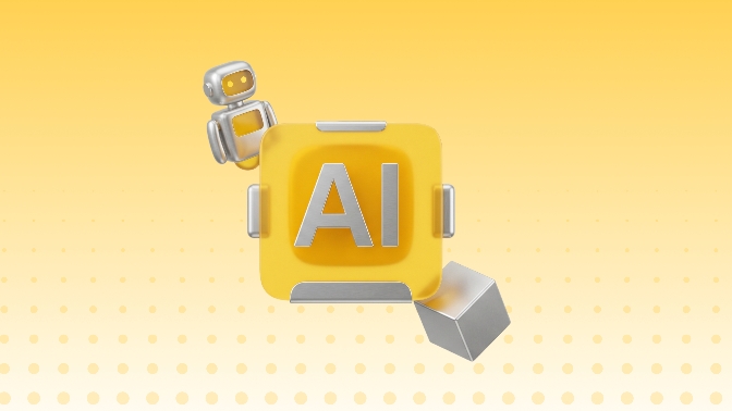 AI and blockchain